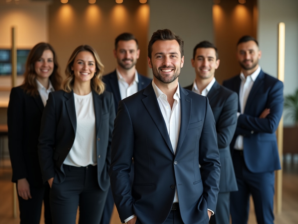 Команда экспертов Atomvistacapital Consulting